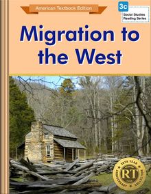 Migration to the West