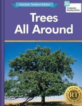 Trees All Around