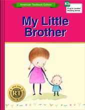 My Little Brother