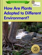 How Are Plants Adapted to Different Environments?