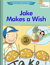 Jake Makes a Wish