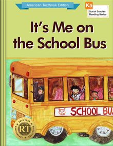 It’s Me on the School Bus