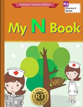 My N Book