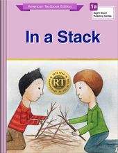 In a Stack