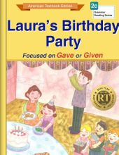 Laura`s Birthday Party