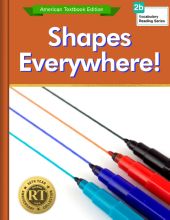 Shapes Everywhere!