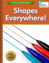 Shapes Everywhere!