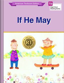 If He May