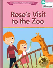 Rose’s Visit to the Zoo