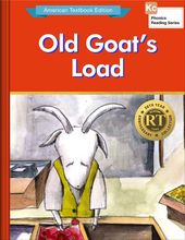 Old Goat’s Load