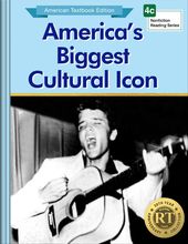 America’s Biggest Cultural Icon