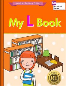 My L Book