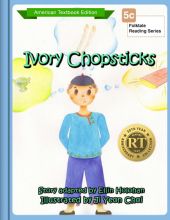 Ivory Chopsticks