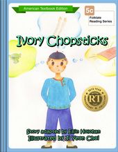 Ivory Chopsticks