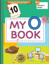 MY O BOOK