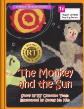 The Monkey and the Sun