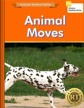 Animal Moves