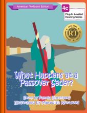 What Happens at a Passover Seder?