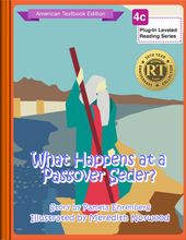 What Happens at a Passover Seder?