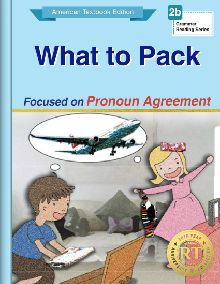 What to Pack