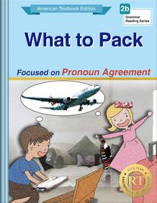 What to Pack