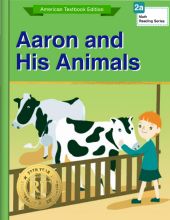 Aaron and His Animals