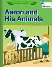 Aaron and His Animals