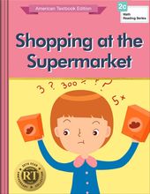 Shopping at the Supermarket