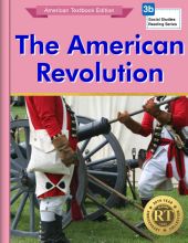 The American Revolution