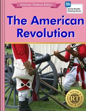 The American Revolution