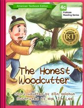 The Honest Woodcutter
