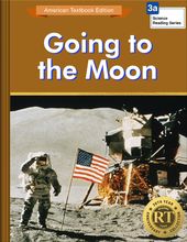 Going to the Moon