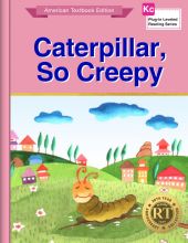 The Creepy Caterpillar