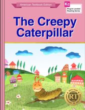 The Creepy Caterpillar