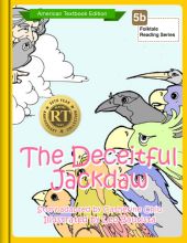 The Deceitful Jackdaw