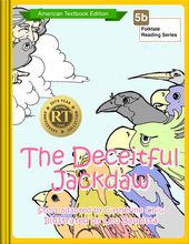 The Deceitful Jackdaw