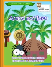 Anansi and Bayo