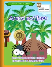 Anansi and Bayo