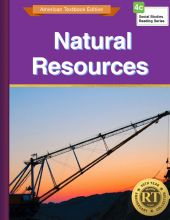 Natural Resources