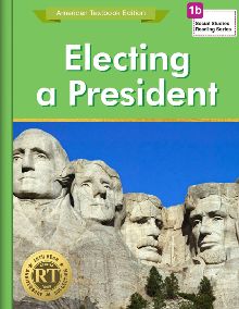 Electing a President