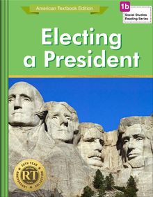 Electing a President