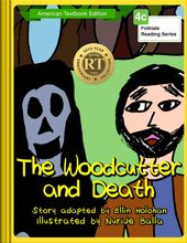 The Woodcutter and Death