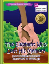 The Elephant Who Lost His Memory