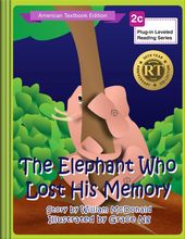 The Elephant Who Lost His Memory