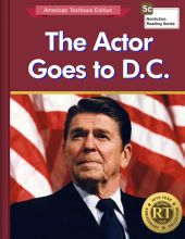 The Actor Goes to D.C.
