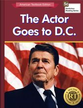 The Actor Goes to D.C.