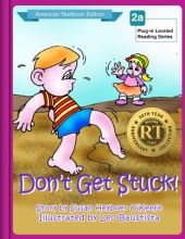 Don`t Get Stuck!