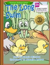The Long Swim