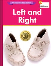 Left and Right