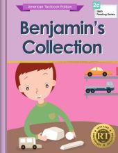 Benjamin`s Collection